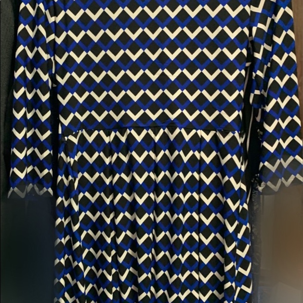 Professional work dress never worn M